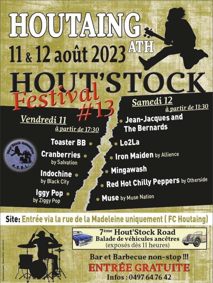 Affiche 2023